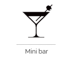 Mini bar