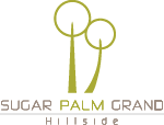 Sugar Palm Grand Hillside