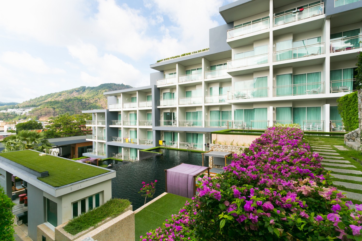 Facilities | Sugar Palm Grand Hillside